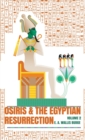 Image for Osiris and the Egyptian Resurrection, Vol. 2 Hardcover