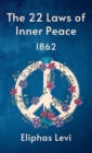 Image for 22 Laws Of Inner Peace Hardcover
