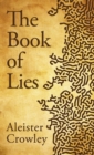 Image for Book Of Lies Hardcover