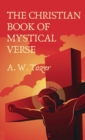 Image for Christian Book Of Mystical Verse Hardcover