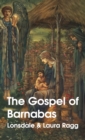 Image for Gospel Of Barnabas Hardcover