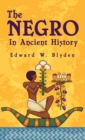 Image for Negro In Ancient History Hardcover