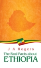Image for Real Facts about Ethiopia Hardcover