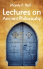 Image for Lectures on Ancient Philosophy Hardcover
