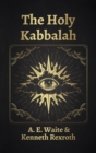Image for Holy Kabbalah Hardcover