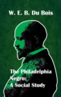 Image for Philadelphia Negro Social Study Hardcover
