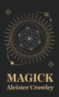 Image for Magick Hardcover