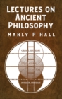 Image for Lectures on Ancient Philosophy HARDCOVER