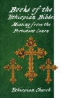 Image for Books Of The Ethiopian Bible Hardcover