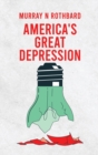 Image for America&#39;s Great Depression Hardcover