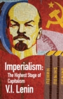 Image for Imperialism the Highest Stage of Capitalism