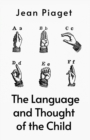 Image for Language And The Thoughts Of The Child