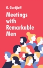 Image for Meetings with Remarkable Men