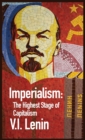 Image for Imperialism the Highest Stage of Capitalism