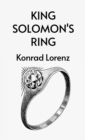 Image for King Solomon&#39;s Ring