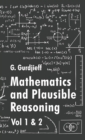 Image for Mathematics and Plausible Reasoning