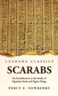 Image for Egyptian Scarabs