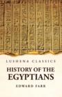 Image for History of the Egyptians
