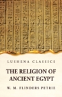 Image for The Religion of Ancient Egypt