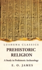 Image for Prehistoric Religion A Study in Prehistoric Archaeology