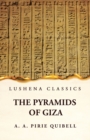 Image for The Pyramids of Giza