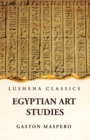 Image for Egyptian Art Studies