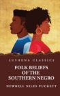 Image for Folk Beliefs of the Southern Negro