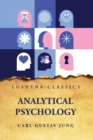 Image for Analytical Psychology