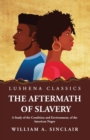 Image for The Aftermath of Slavery A Study of the Condition and Environment, of the American Negro