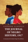 Image for The Journal of Negro History, 1917 by Association for the Study of Negro Life and History Volume 1