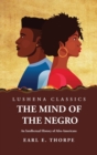 Image for The Mind of the Negro An Intellectual History of Afro-Americans
