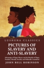 Image for Pictures of Slavery and Anti-Slavery