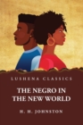 Image for The Negro in the New World