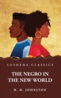 Image for The Negro in the New World
