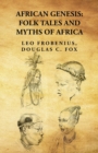 Image for African Genesis