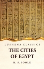 Image for The Cities of Egypt