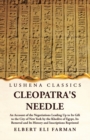 Image for Cleopatra&#39;s Needle An Account of the Negotiations