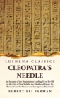 Image for Cleopatra&#39;s Needle An Account of the Negotiations