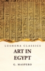 Image for Art in Egypt