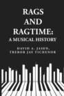 Image for Rags and Ragtime