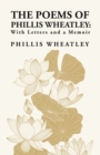 Image for The Poems of Phillis Wheatley