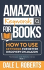 Image for Amazon Keywords for Books : How to Use Keywords for Better Discovery on Amazon