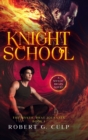 Image for Knight School : A Mystic Brats Novel