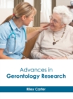 Image for Advances in Gerontology Research