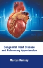 Image for Congenital Heart Disease and Pulmonary Hypertension