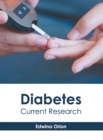 Image for Diabetes  : current research
