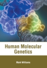 Image for Human Molecular Genetics