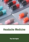 Image for Headache Medicine