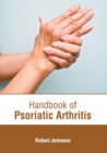 Image for Handbook of Psoriatic Arthritis