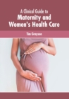 Image for A Clinical Guide to Maternity and Women&#39;s Health Care